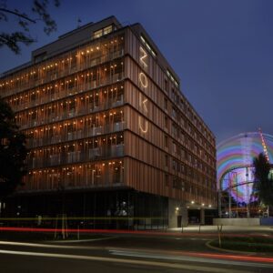 Übernachten in Wien: Die besten Hotels und Stadtteile - 23