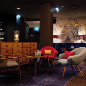 Where to Stay in Vienna: The Best Hotels and Neighbourhoods - 28