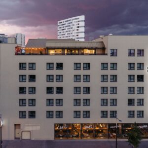 Übernachten in Wien: Die besten Hotels und Stadtteile - 35