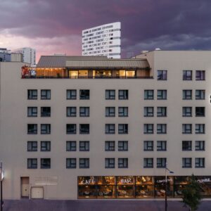 Where to Stay in Vienna: The Best Hotels and Neighbourhoods - 35