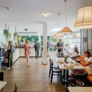 Where to Stay in Vienna: The Best Hotels and Neighbourhoods - 39