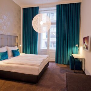 Where to Stay in Vienna: The Best Hotels and Neighbourhoods - 37