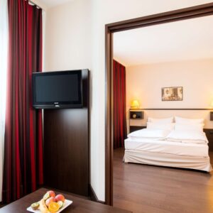 Where to Stay in Vienna: The Best Hotels and Neighbourhoods - 32