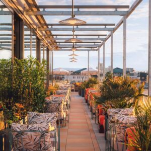 Where to Stay in Vienna: The Best Hotels and Neighbourhoods - 19