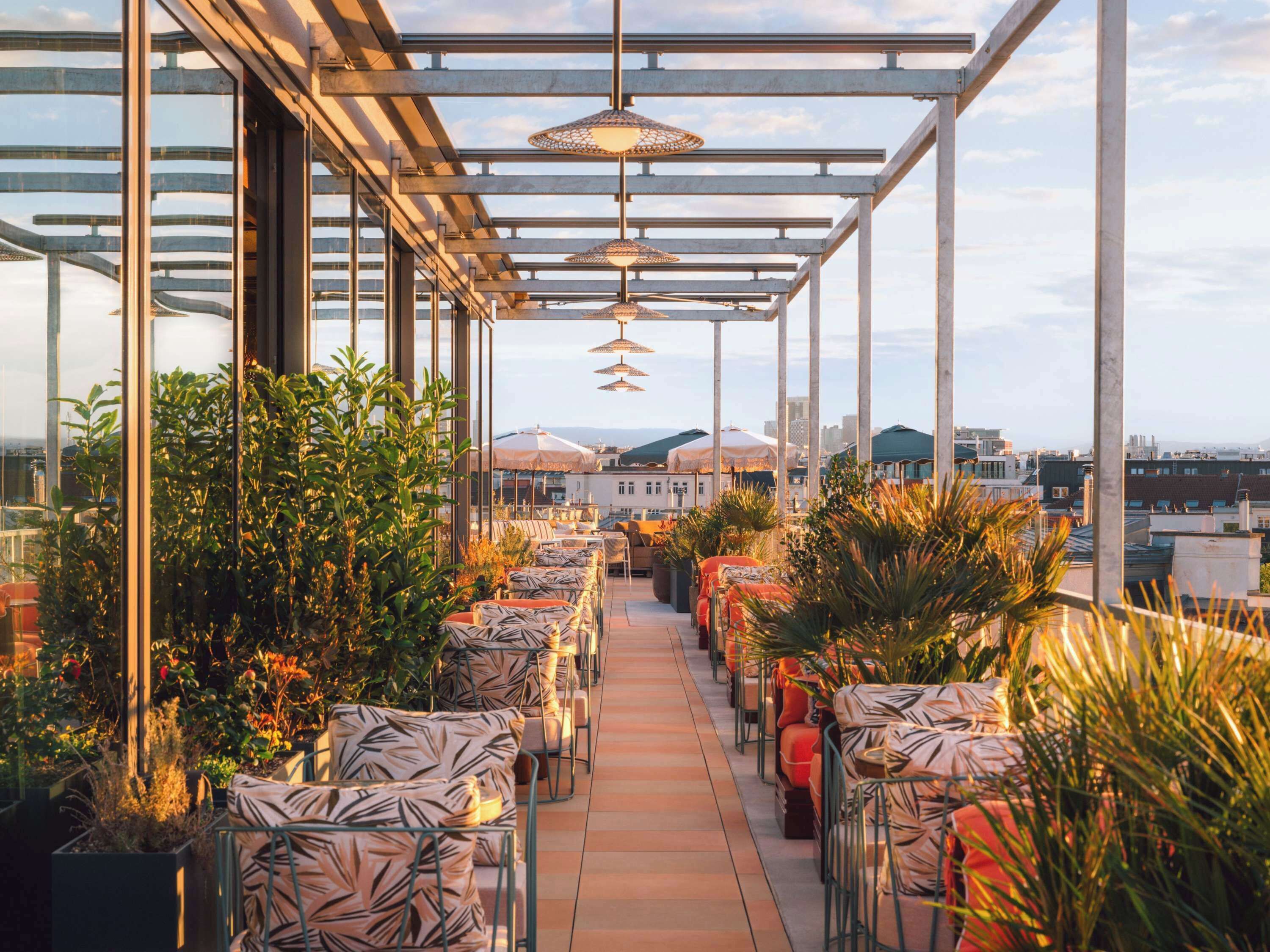 Übernachten in Wien: Die besten Hotels und Stadtteile - 19