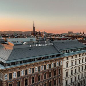 Where to Stay in Vienna: The Best Hotels and Neighbourhoods - 10