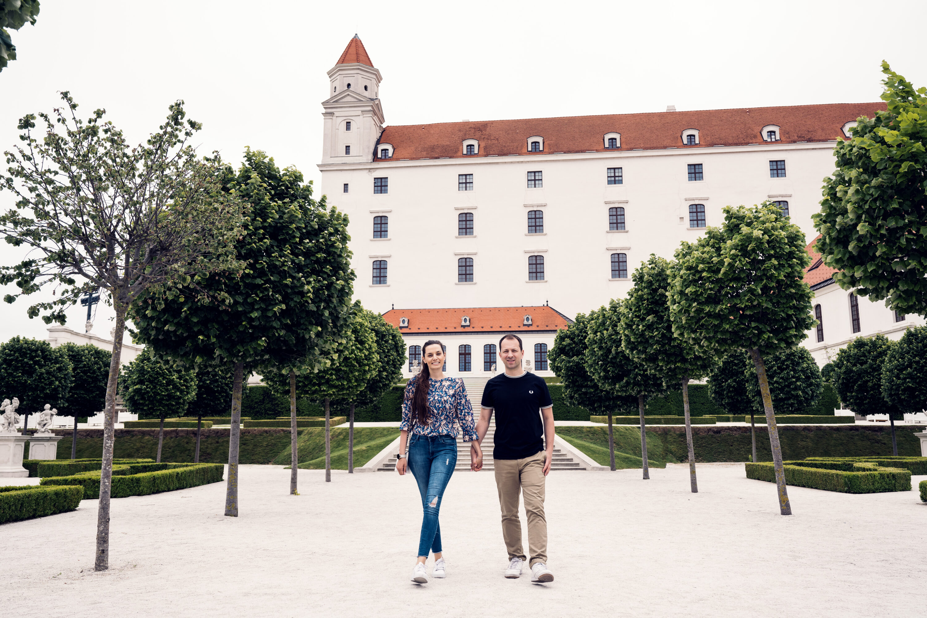 Day Trips from Vienna to Budapest, Hallstatt, Prague and more - 2