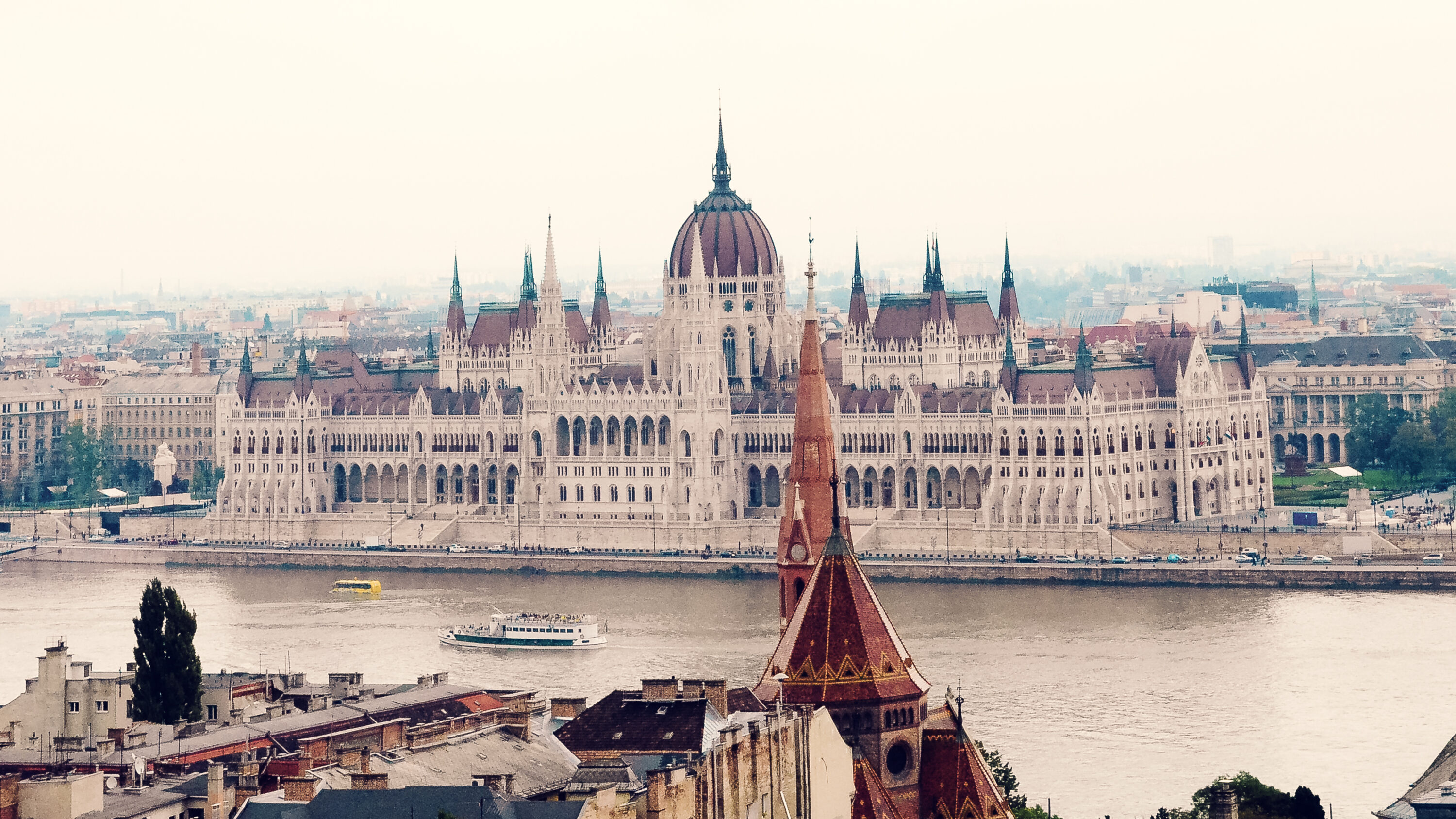 Day Trips from Vienna to Budapest, Hallstatt, Prague and more - 8