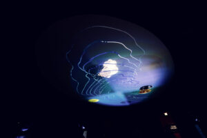 Clonc Gallery at the House of Music.