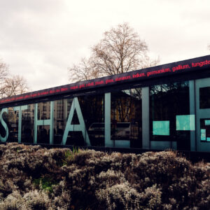 Kunsthalle Wien Karlsplatz Back