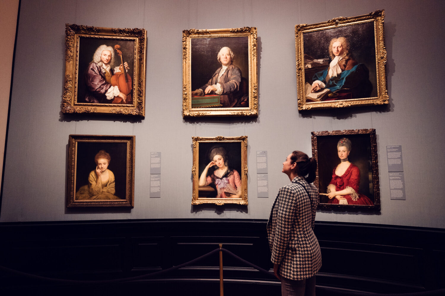 Museo di Storia dell'Arte di Vienna (Kunsthistorisches Museum) | Vienna ...