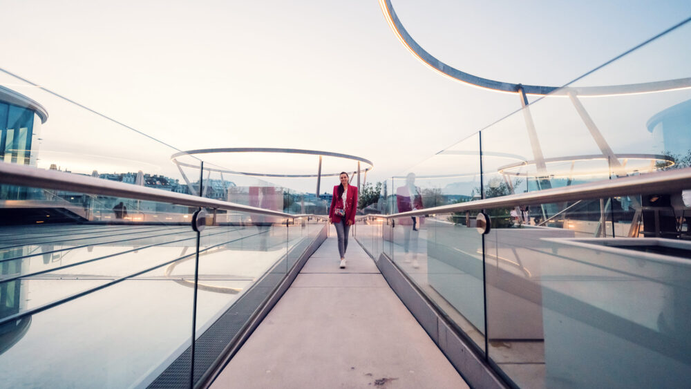 Mariahilfer Strasse to Maria-Theresien-Platz - Free Walking Tour - 1