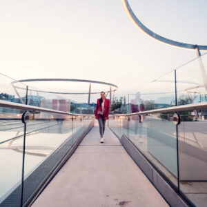 Mariahilfer Strasse to Maria-Theresien-Platz - Free Walking Tour - 3