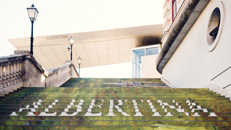 Albertina