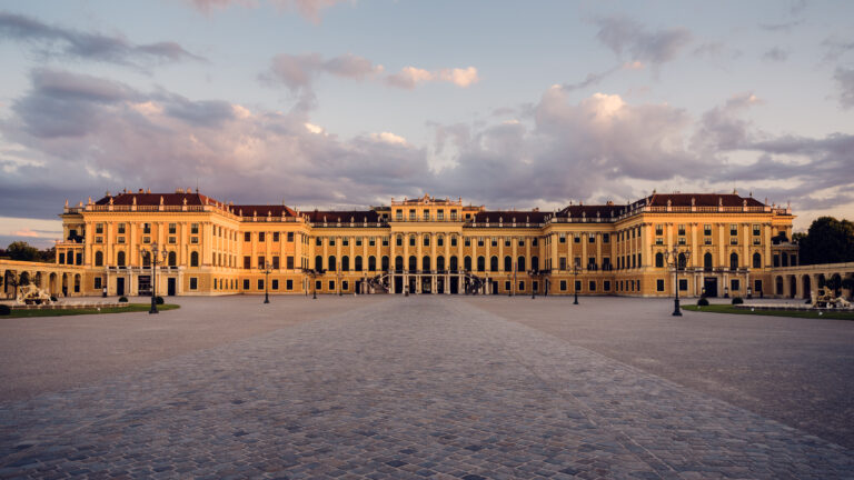 Schönbrunn