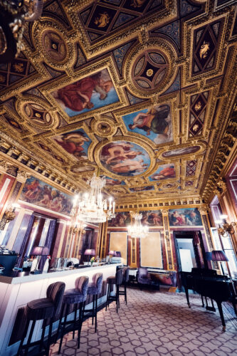 Valentinstag in Wien: romantische Orte, Dinner in den Wolken und unvergessliche Erlebnisse - 4