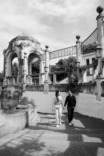 Valentinstag in Wien: romantische Orte, Dinner in den Wolken und unvergessliche Erlebnisse - 18