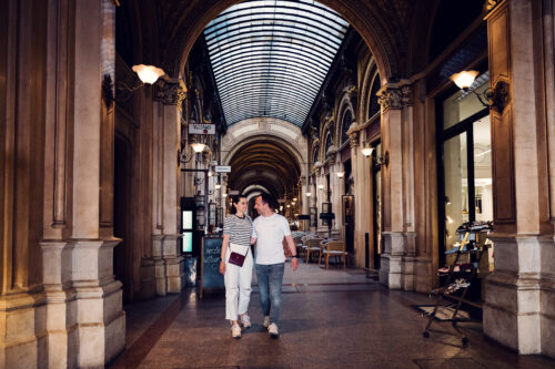 Top 20 der instagramtauglichsten Fotospots in Wien 2026 - 3