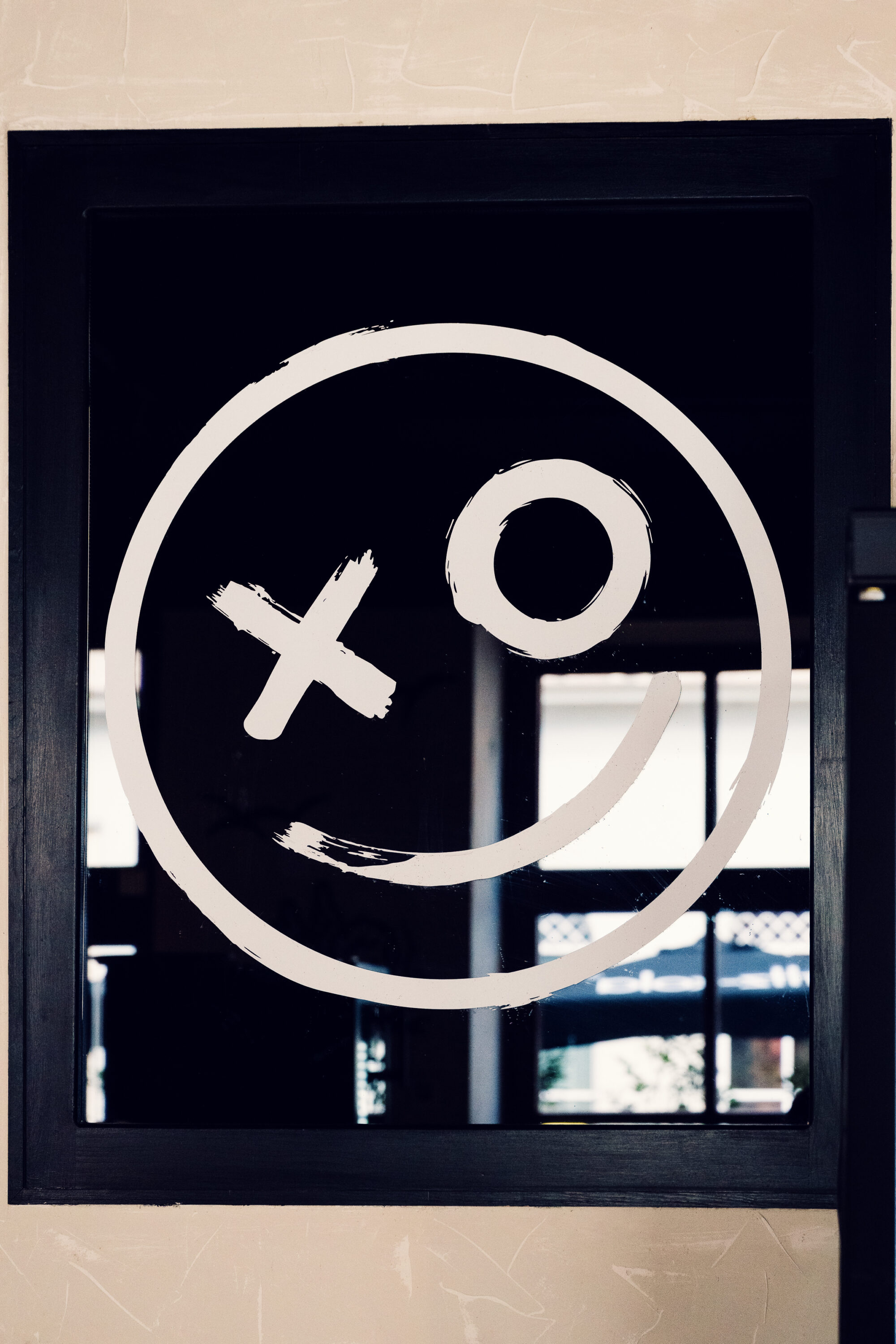 XO Grill Neubaugasse restaurant logo.