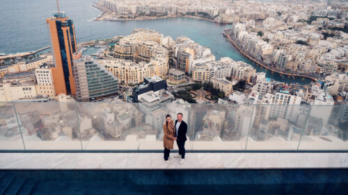 Your Vienna Photographer - Book the Best Travel Photoshooting - 15