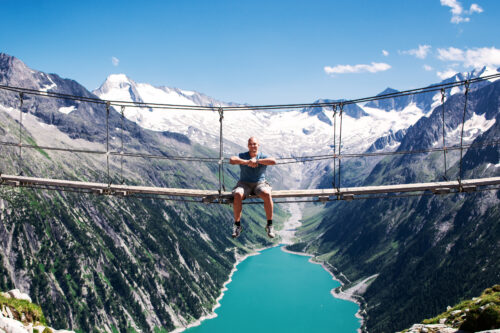 Your Vienna Photographer - Book the Best Travel Photoshooting - 3