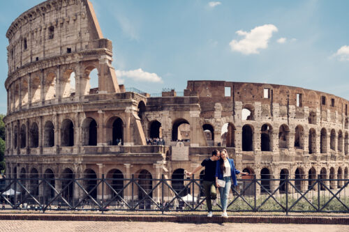 Your Vienna Photographer - Book the Best Travel Photoshooting - 36