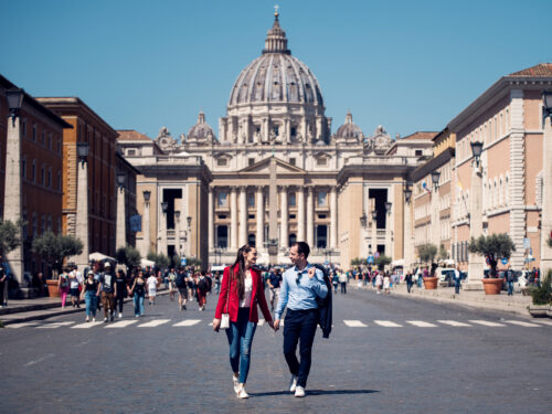 Your Vienna Photographer - Book the Best Travel Photoshooting - 41