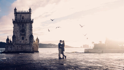 Your Vienna Photographer - Book the Best Travel Photoshooting - 29