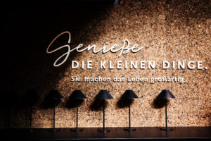 Elegant design elements at Luftburg Kolarik, showcasing a harmonious blend of traditional and modern aesthetics.