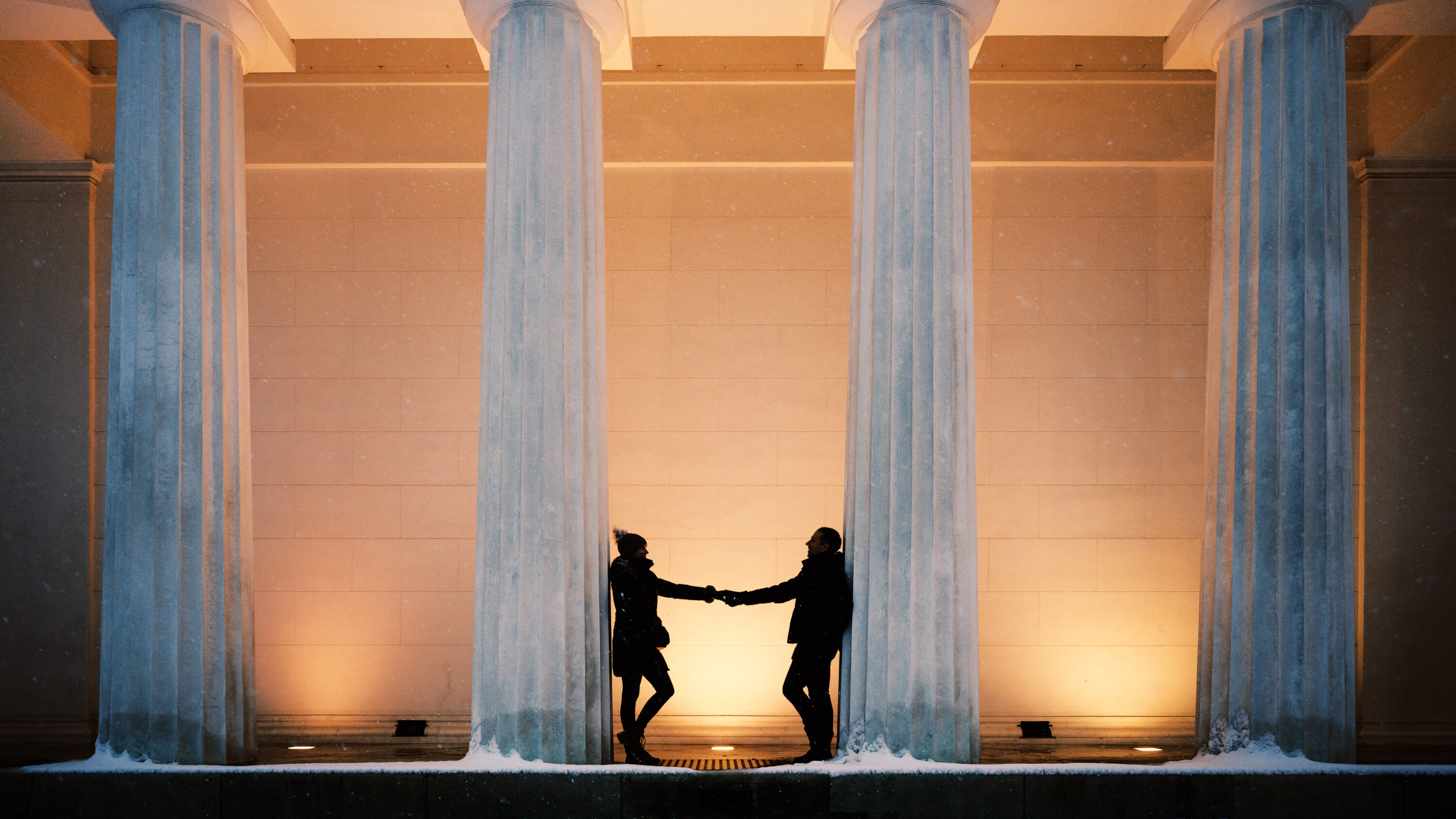 Your Vienna Photographer - Book the Best Travel Photo Shoot - 1